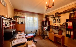 Apartament de 4 camere, 79mp, etaj intermediar, zona "La Terenuri" - Poză 8