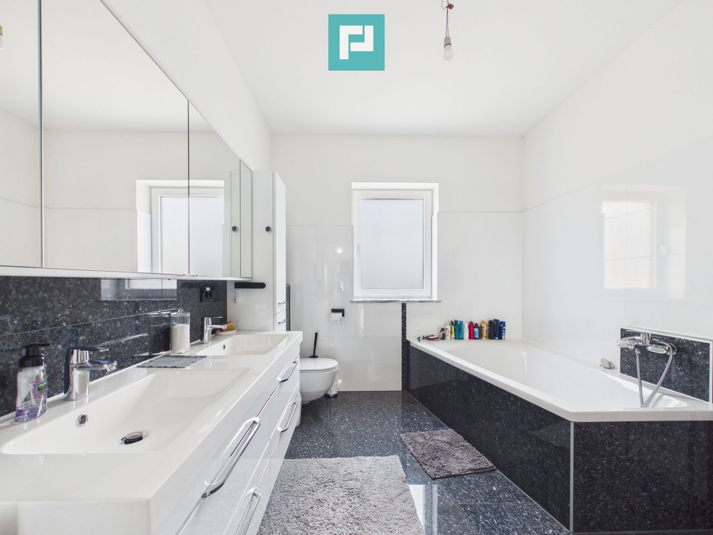 Vilă Smart Home KNX, 240 mp utili, Vladimirescu - Poză 13