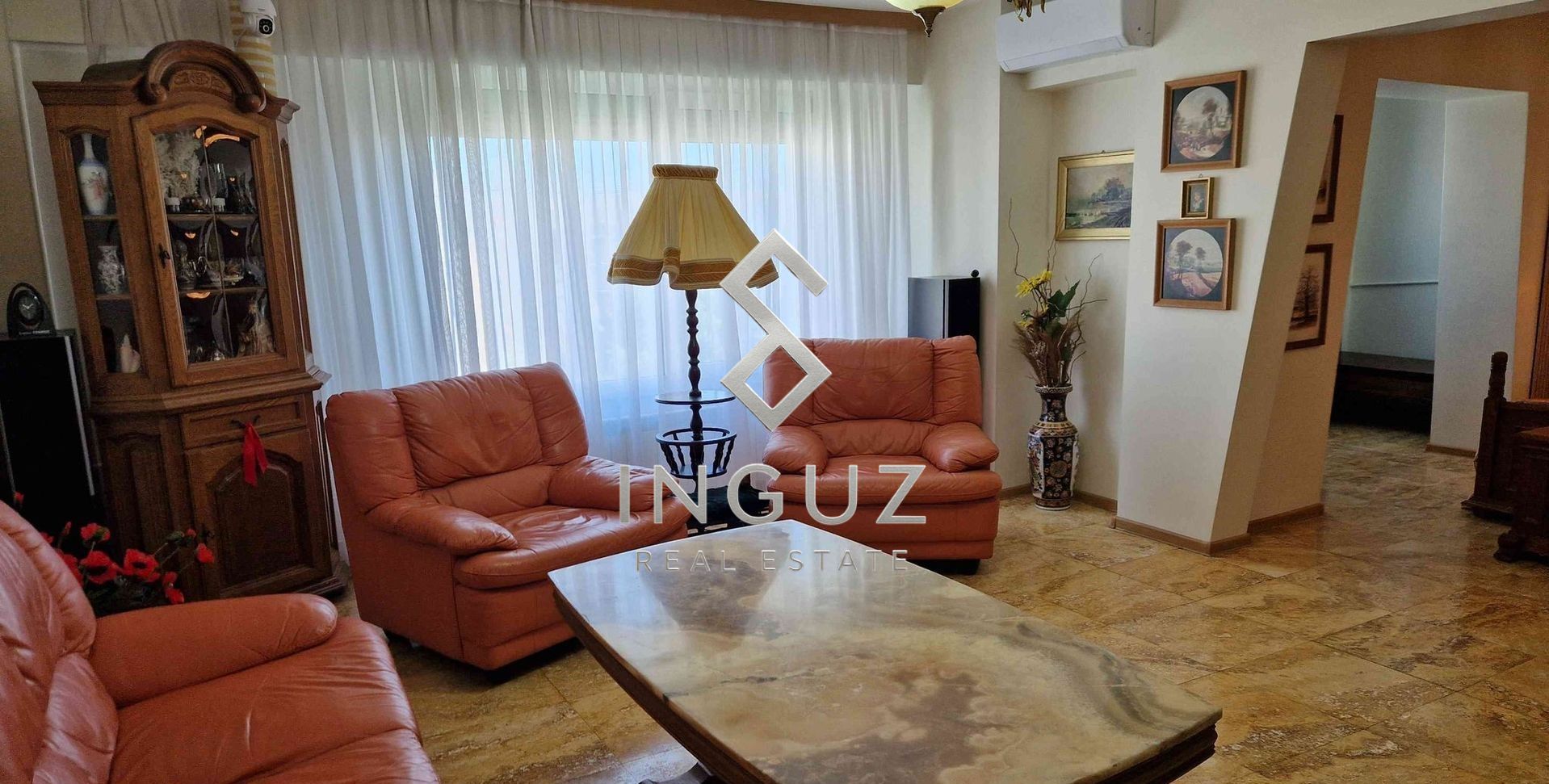 PROPRIETAR, Inchiriez 3 camere mobilat complet | Theodor Speranția - Poză 2