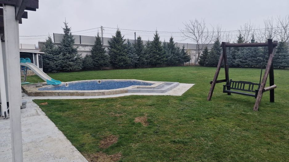 Restaurant Piscina Club Principe - Poză 32