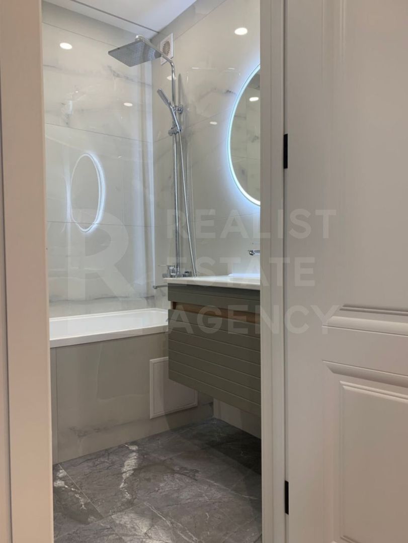 Chirie, apartament, 2 camere, str. Ion Buzdugan, Buiucani - Poză 9