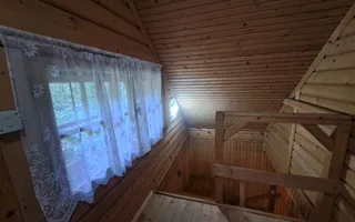 Paradis I Casa de lemn I Transalpina I Sugag - Poză 21
