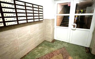 Oportunitate! 3 camere cu boxă și balcon langa  Piața Progresul - Poză 14