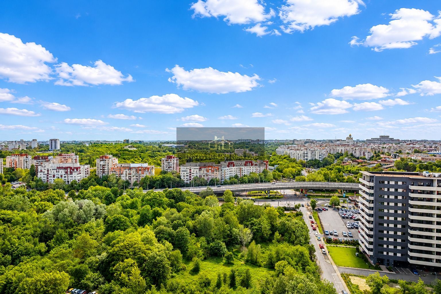 ♦️ 2 CAMERE *2 BAI* TERASA  14MP PANORAMIC VIEW ♦️ - Poză 14