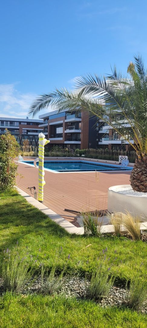 2 CAMERE CU GRADINA IN PROIECTUL ASTORIUM - Poză 18