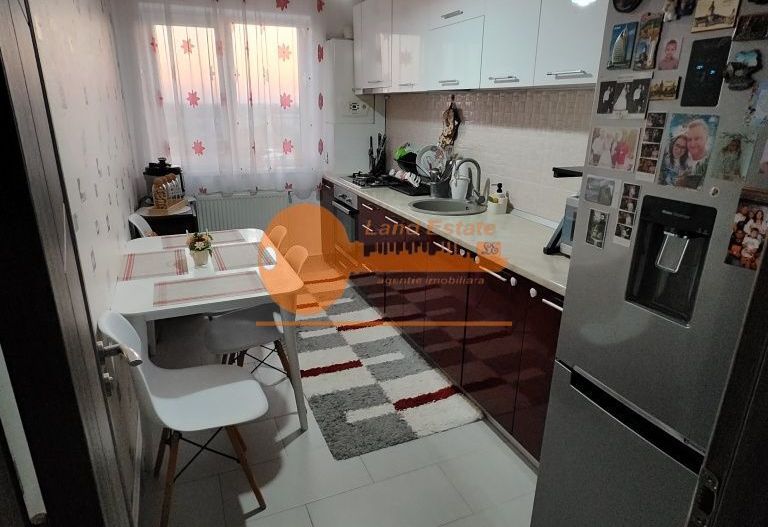 2 camere Pacii ( centrala proprie- 8 minute metrou ) - Poză 4