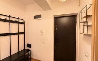 Apartament 2 camere modern | Vedere panoramică | ISG Residence II | Parcul Carol - Poză 28
