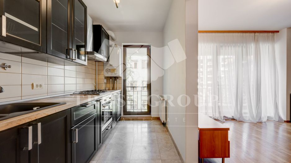 Apartament 3 camere Sisesti | Loc de parcare - Poză 4