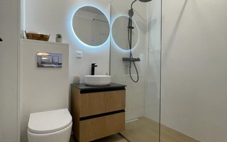 Apartament 1 camera | Parcare | Bloc nou | Sesul de Sus | Floresti - Poză 4