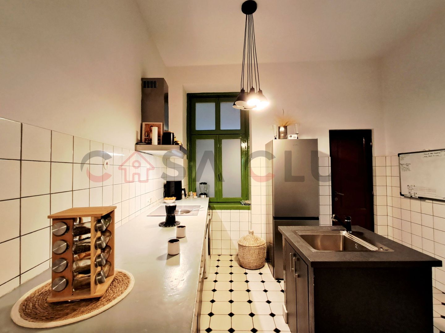 Apartament , Etaj 1, Central, Garaj, 84 mp, Dorobantilor!! - Poză 8