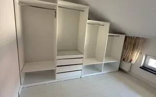 Casă modernă 4 dormitoare,mobilată cu 3 locuri de parcare – Chiajna - Poză 26