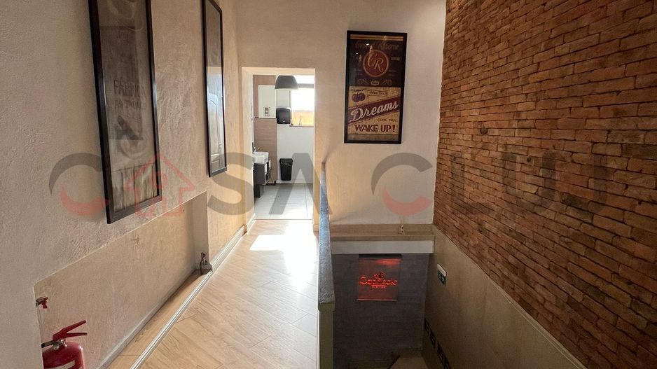 Spațiu comercial de închiriat – Centru, Cluj-Napoca (Zona Horea) - Poză 10