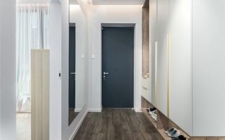 LUXURY SMART VILLA - ROOFTOP POOL - FIRST RENT - Poză 8