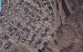 Teren agricol 20 Ari Colonița, Mun. Chișinău - Poză 2