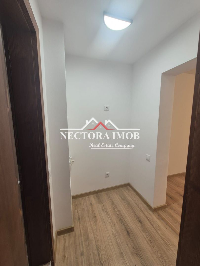 NECTORA IMOB-Apartament 2 camere, Recent RENOVAT, Str. Sovata, Parter - Poză 5