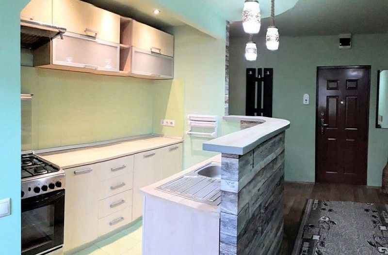 Apartament cu 2 camere moderne si spatioase in zona Tudor - Poză 3