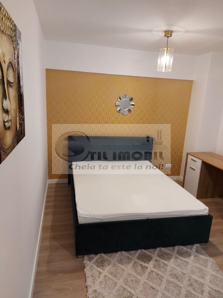 Apartament 1 camera Galata - 399 EURO (NEGOCIABIL) - Poză 2