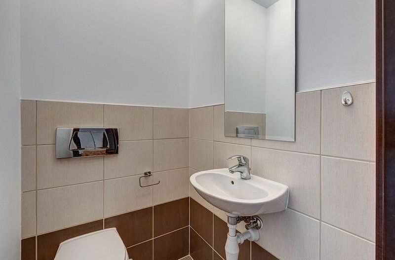 Apartament 4 camere 125 mp+parcare+boxa in Natura Residence - Poză 13