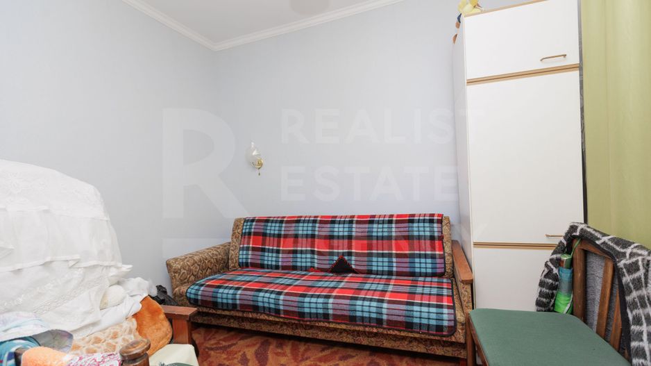 Vânzare, casă de vacanță, 50 mp + 7ari, Î.P. Piersicul Auriu, Ialoveni - Poză 9