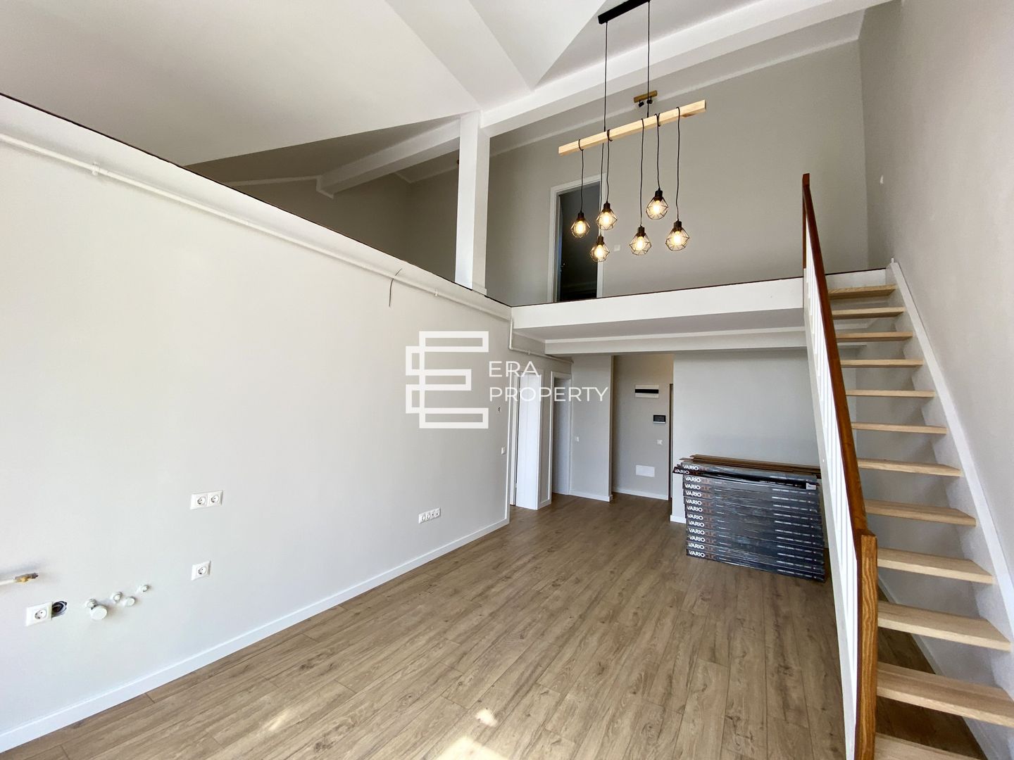 Penthouse 3 camere la cheie, intabulat, terasă 18 mp | DaVinci Homes - Poză 15