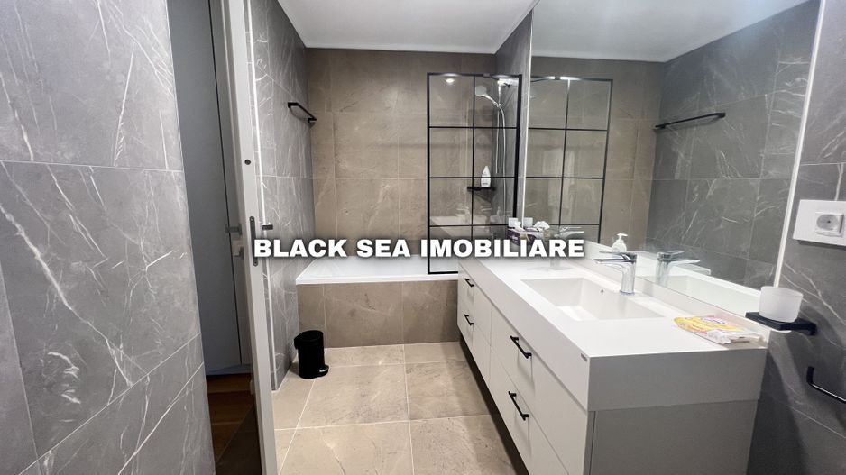 Apartament 3 camere Ultramodern zona Summerland - TERMEN LUNG - Poză 16