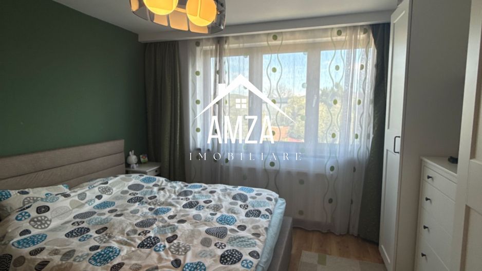 Apartament spațios și modern de vânzare – zona City Residence - Poză 18