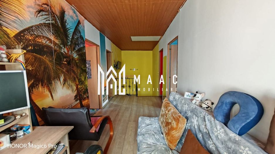 Casa 4 camere | Garaj | 2 Cai de acces | Tineretului - Poză 4