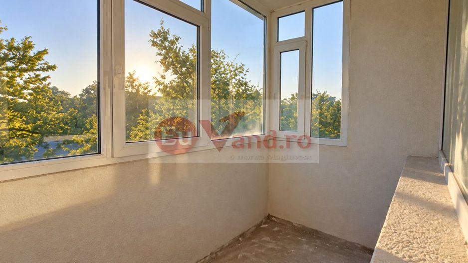 De vanzare apartament cu 2 camere Tiglina 1, etaj 3, 49.000 euro - Poză 3