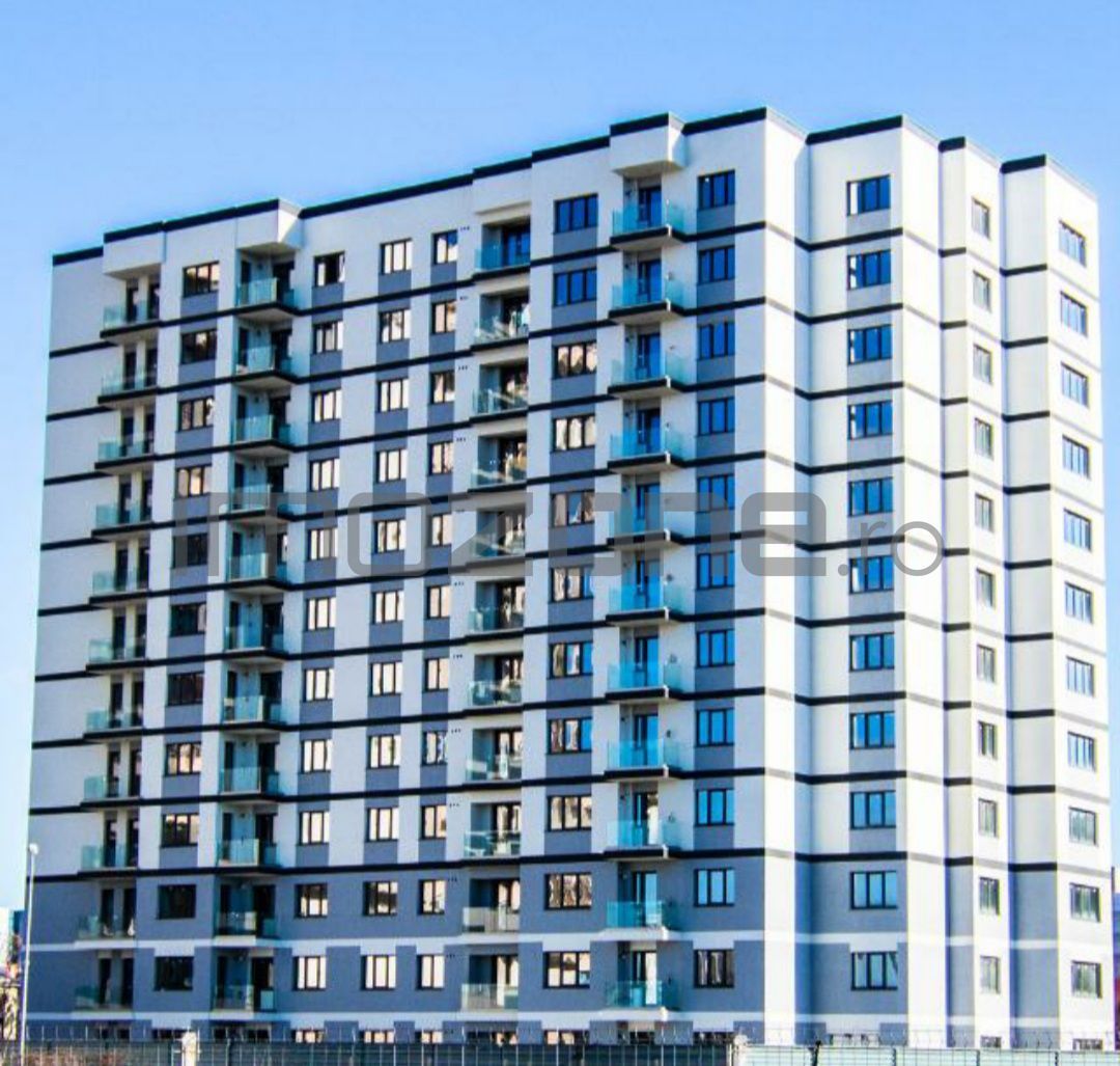 2 camere, decomandat,  centrala, BLOC NOU, METROU, Comision 0% - Poză 6