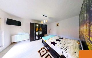 Casă bine poziționată, într-o zonă liniștită și sigură- Cartierul Unirii - Poză 5