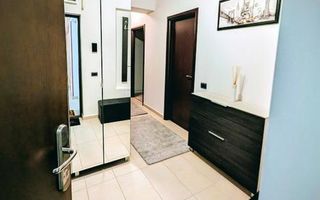 Inchiriere apartament modern cu 2 camere zona Unirii- Palatul Parlamentului - Poză 3