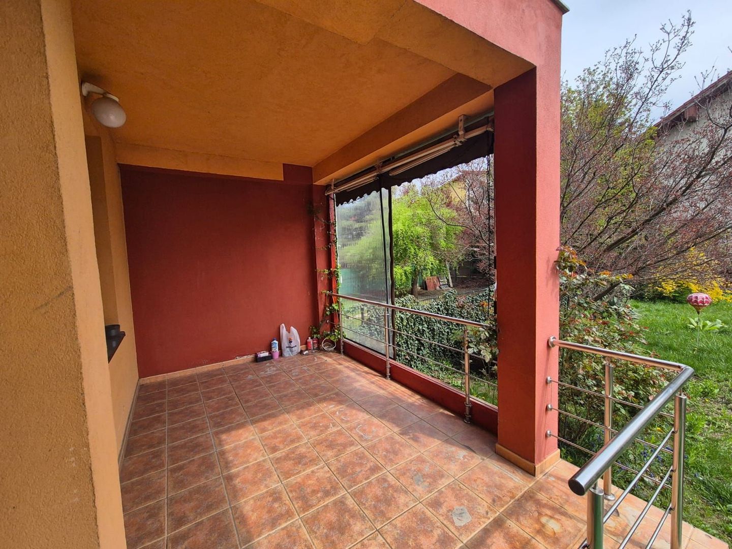Inchiriere vila 5 dormitoare S + P + 1E + M zona Erou Iancu Nicolae - Poză 28