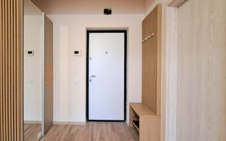 2 camere, Etaj 1, Bloc Nou, Intre lacuri!! - Poză 3