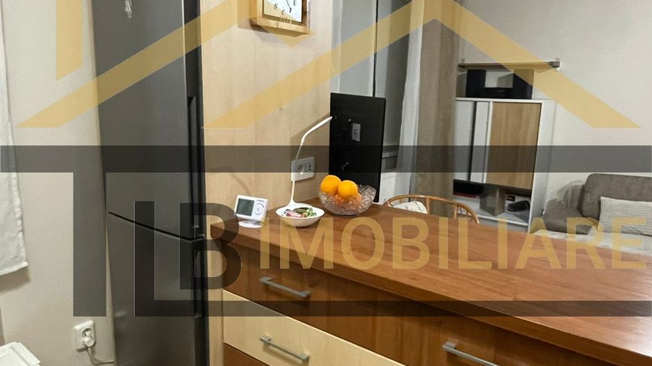 Apartament cu 1 camera, 42 mp, Zona Ultracentrala - Poză 5