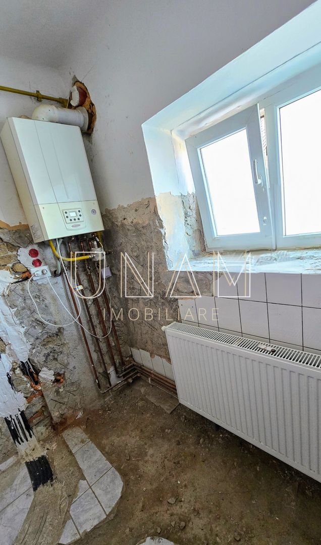 Preț redus! Vânzare casă accesibilă – parțial renovată - Poză 3