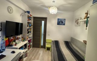 3 camere Lujerului-Orsova ( bloc 2018 ) - Poză 4