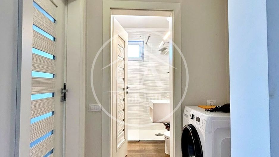 Apartament cu 3 camere de închiriat in zona Centrala , Oradea - Poză 5