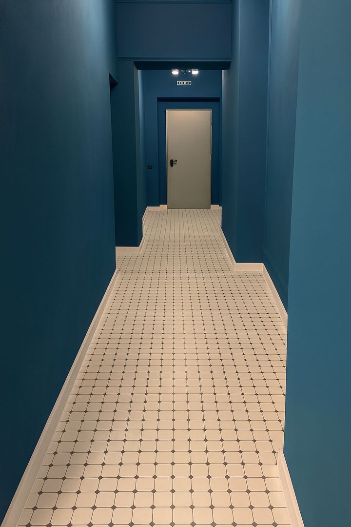Spațiu de birouri zona Universitate, cladire autorizata ISU - Poză 4