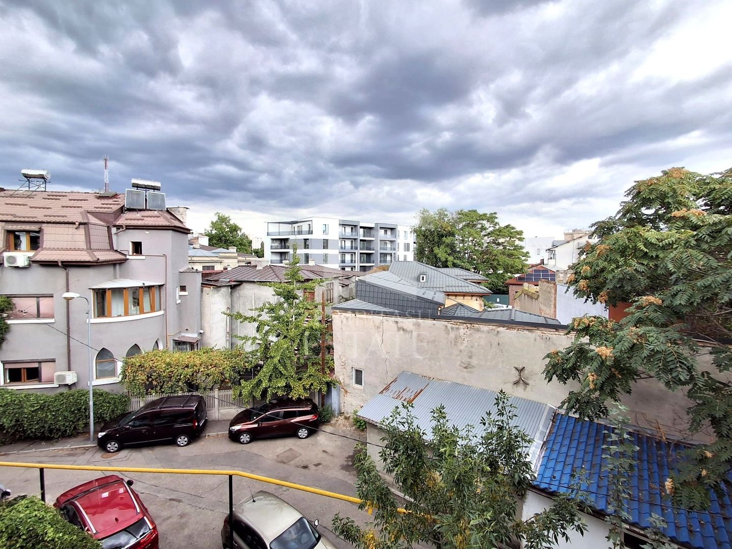 Apartament 2 camere de vânzare  zonă Stefan cel Mare Str Tunari - Poză 15