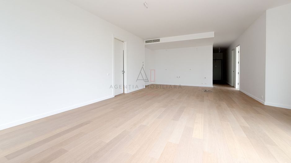 4 camere l Floreasca l One Verdi Park - Poză 4