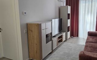 Apartament 2 camere de închiriat în Silk District, Iași - Poză 6