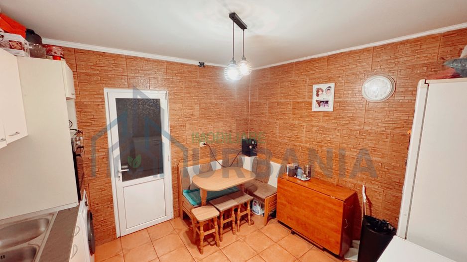 Apartament 3 camere, Tătărași, 75 mp, mobilat complet, Iași - Poză 2