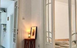 2 camere in vila I Mosilor - Cartierul Armenesc I Etaj 3 I Centrala - Poză 1