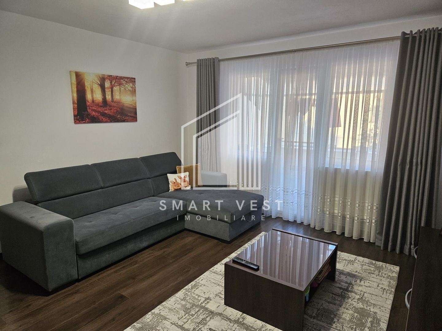 Apartament 2 camere | 54 mp utili | Zona Micro 16 - Poză 2