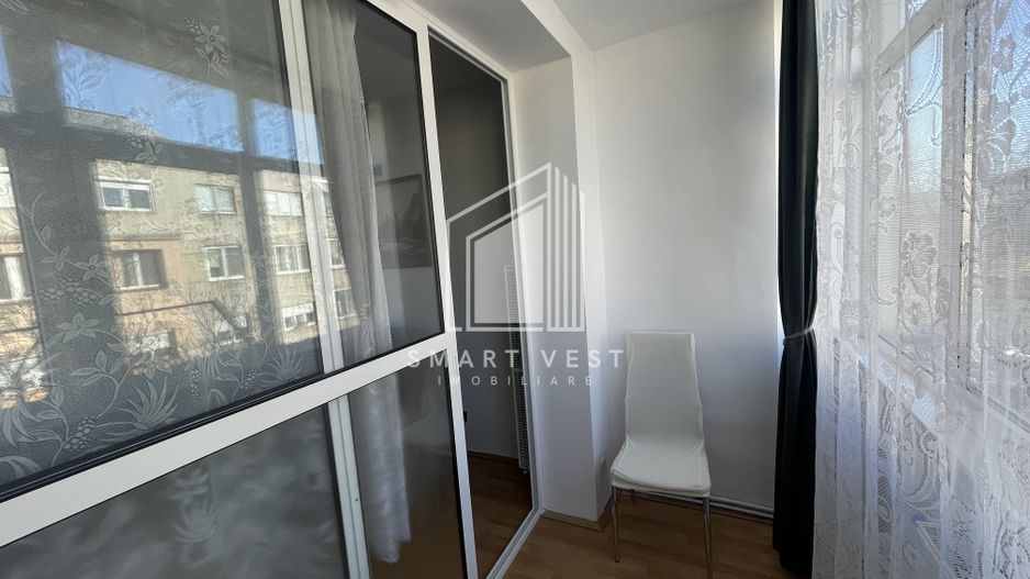 Apartament 3 camere de inchiriat | Etaj 3 | Zona Centrala - Poză 23