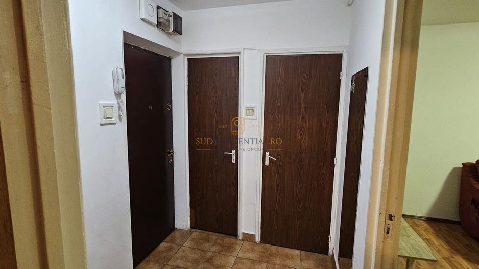 Apartament 2 camere, decomandat, vis a vis de parcul Tineretului - Poză 9