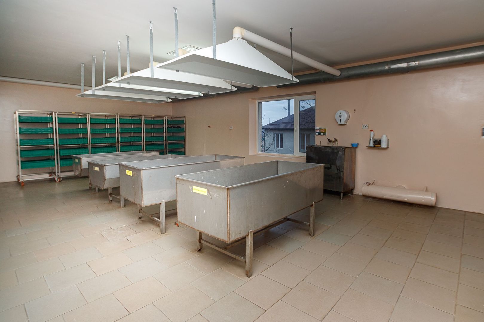 Proprietate specială de vânzare ”Fabrică de producere a medicamentelor de uz veterinar” - Poză 7