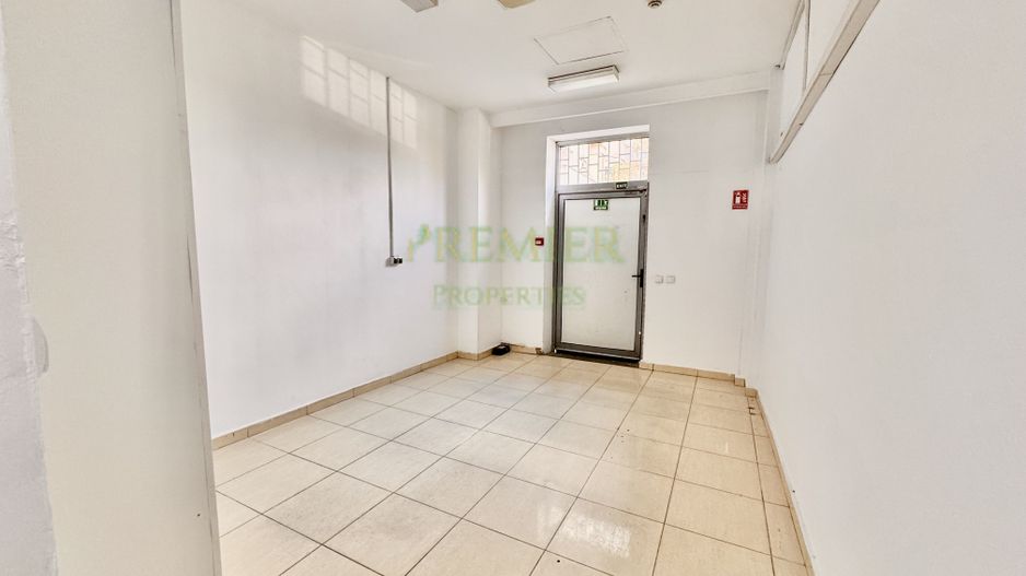 SPATIU 240 MP | 140 PARTER+100 SUBSOL | TRAFIC | VITRINA MARE | FARA HORECA | - Poză 7