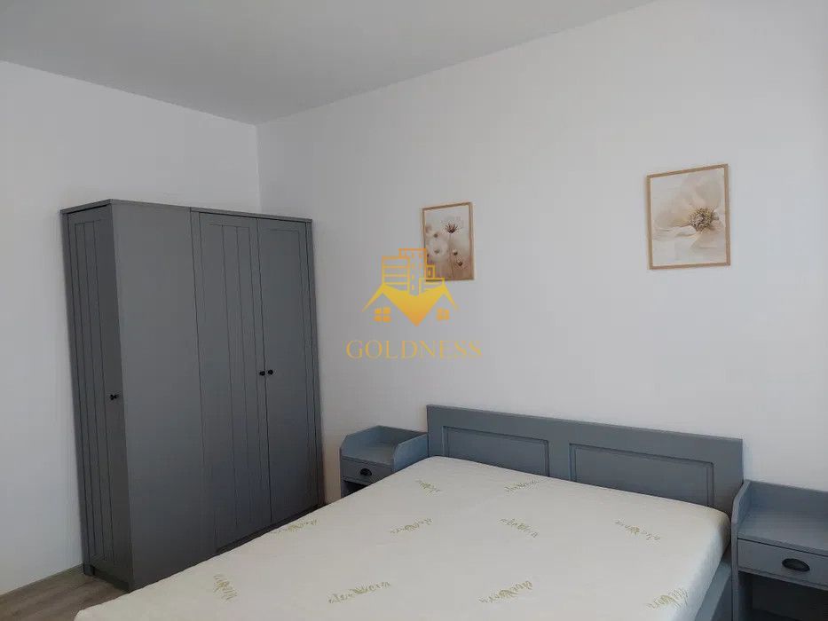 2 camere open space, modern, terasa, parcare, Cartierul Borhanci - Poză 4
