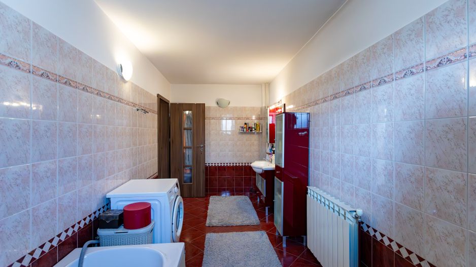 Proprietate exclusivistă ultracentrală -eleganță, spațiu și rafinament - Poză 27